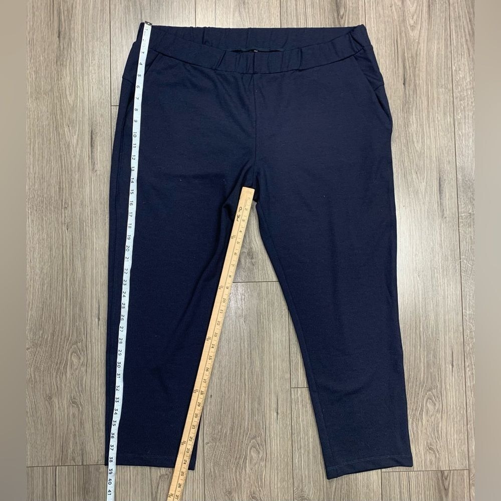 Saint and Sophia Finsbury Pant Sz 18 NWT - Picture 4 of 7